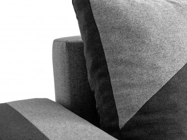ARIZONA Chaiselong sofa detaljebillede ARIZONA Chaiselong sofa detaljebillede