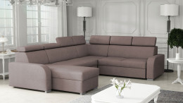 OSLO U-Sofa