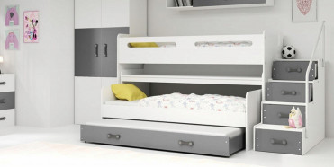 Moderno Max 3 multi k&oslash;jeseng 