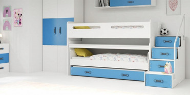 Moderno Max 3 Multi k&oslash;jeseng 
