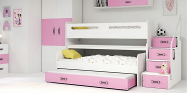 Moderno Max 3 Multi k&oslash;jeseng 