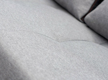 SYDNEY Chaiselong sofa detaljebillede