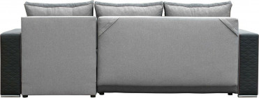 stor SYDNEY Chaiselong sofa i moderne design