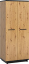 Skab Sz2D Ines