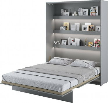 BED-CONCEPT Skabseng...