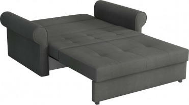 SILVER sofa samt sovesofa i smart design