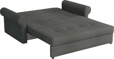 SILVER II Sovesofa i smart design
