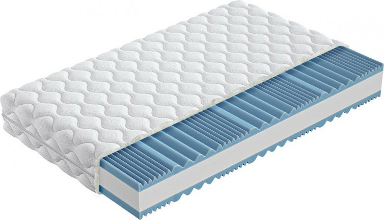 FLEXI GEL Koldskum madras