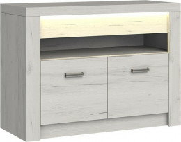 INDIANAPOLIS TV Sk&aelig;nk 96 cm