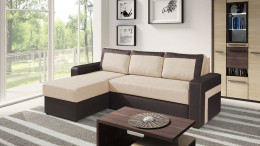 KOLDER Chaiselong sofa