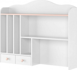 Universelt Overskab til makeupbord