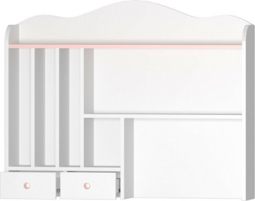 Overskab Luna Ln-04