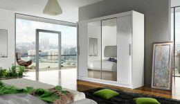 Skab Bega / London II
