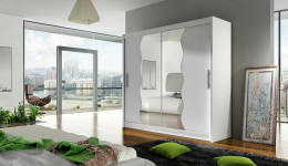 Skab Bega / London X