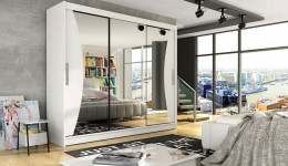 Skab Aston / Dasto IV
