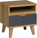 MEMONE Sengebord