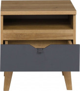 Natbord Memone Snoc