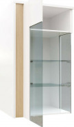 Vitrine Marco &Oslash;verste 50 Venstre