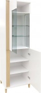 Vitrine Marco Stor 50 Venstre Vitrine Marco Stor 50 Venstre