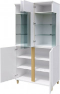 Vitrine Marco Stor 90 Vitrine Marco Stor 90