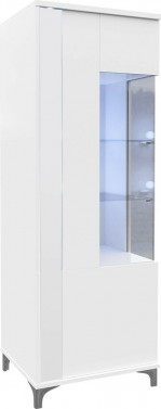 Vitrine Marco Lille 50 Venstre