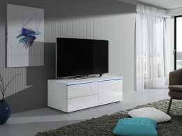 LINDA II TV Skænk 100 cm med LED