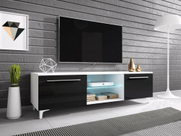 ELIAS TV Bord 150 cm med LED