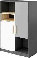 Kommode 2D Pok Po-06