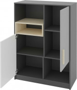 Kommode 2D Pok Po-06