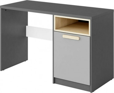 Skrivebord 1D Pok Po-09