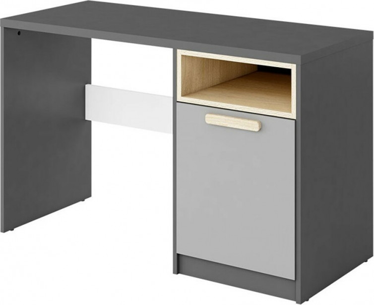Skrivebord 1D Pok Po-09