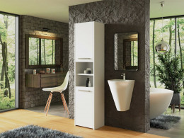 Toiletskab S40