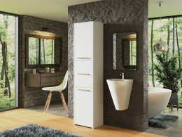 Toiletskab S43