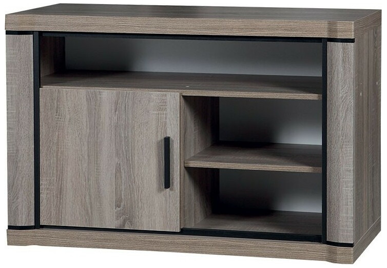 tv bord i tr&aelig;