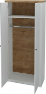 Skab Provence S2D 13