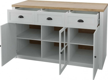 Kommode Provence K3S 3