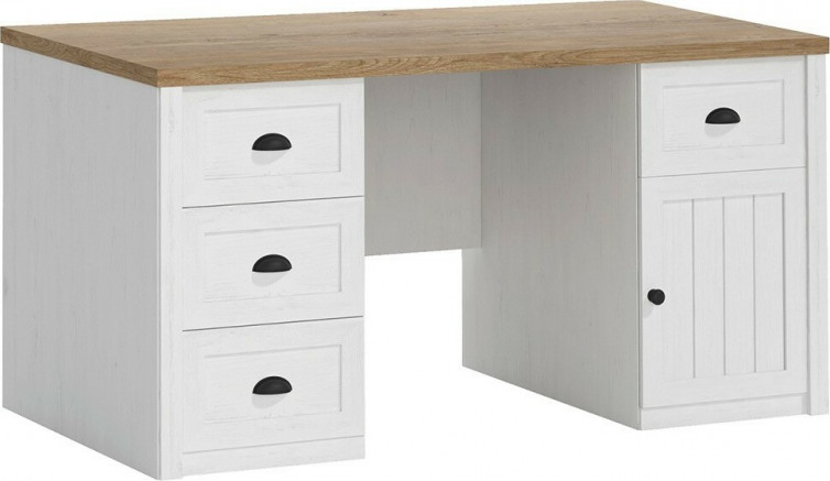 Skrivebord Provence B1 1