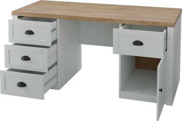 Skrivebord Provence B1 1