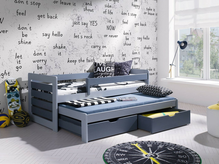 Seng Mads II 180x80