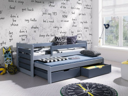Seng Mads II 180x80