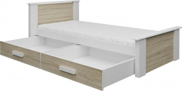 Seng Aldo Plus 180x80
