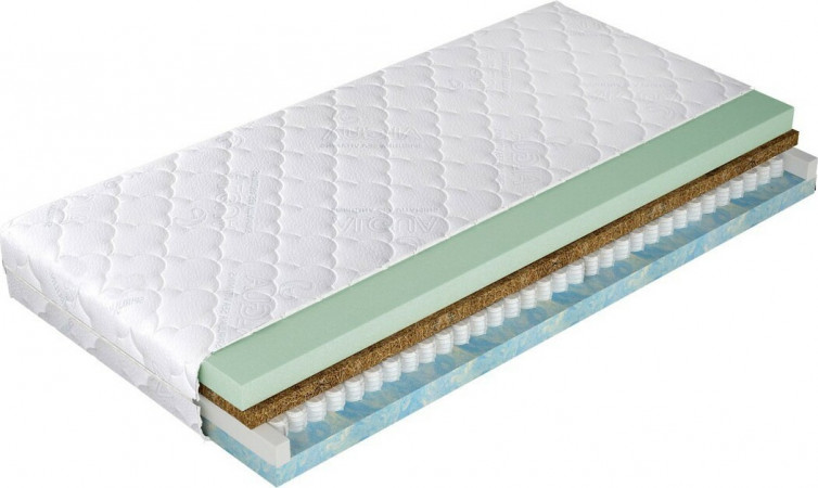 Madras Eco I