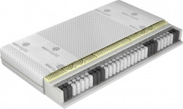 MAGIC CALM Multipocket skummadras
