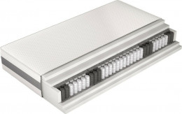 MAGIC COOL Multipocket skummadras