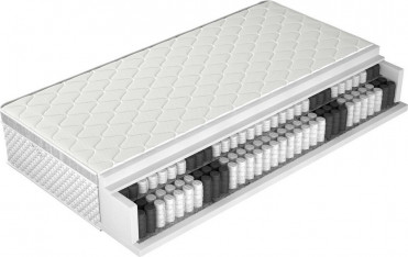 Madras Unique Silver 80X200