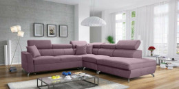 VENETO Sofa med chaiselong | design selv