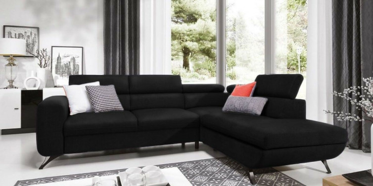 højrevendt ARRATA Hjørnesofa