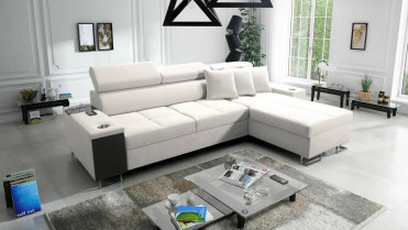 MORENA CITY II Sofa med...