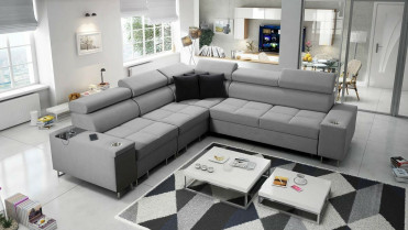 MORENA MAXI Hjørnesofa |...