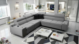 MORENA MAXI Hjørnesofa | design selv